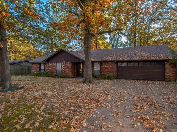 1905 Hutto St, Conway, AR 72032