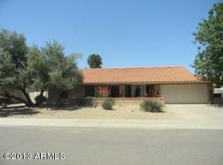 7588 E Larkspur Dr, Scottsdale, AZ 85260