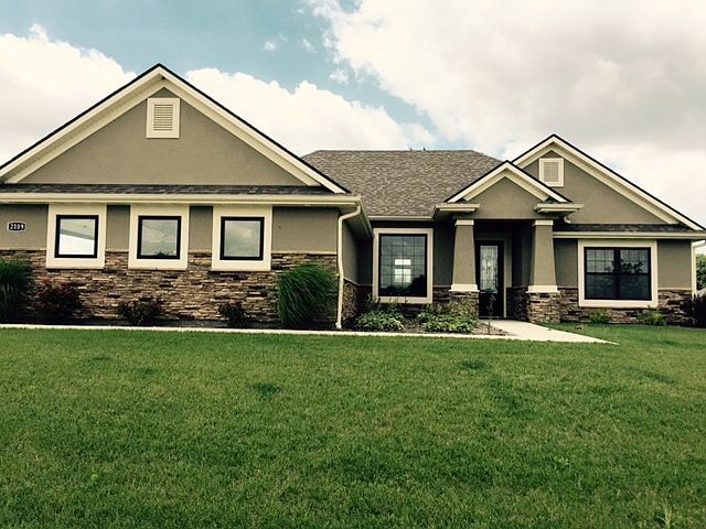 1st image of 2109 Domain Hill Ct