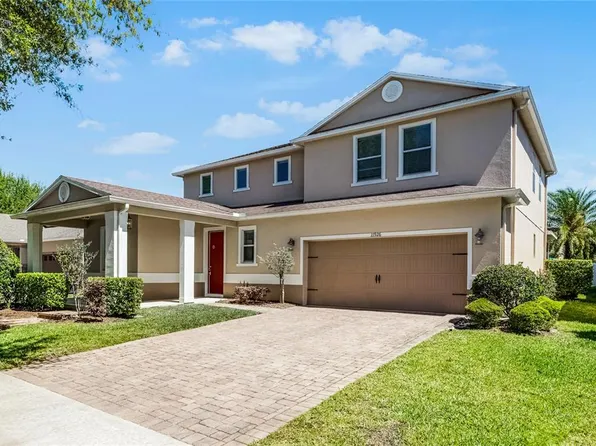 11926 Verrazano Dr, Orlando, FL 32836