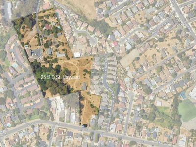 2492 D St, Hayward, CA, 94541