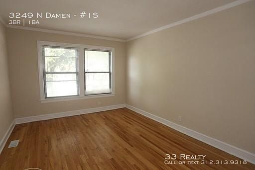 3rd image of 3249 N Damen Ave APT 1S