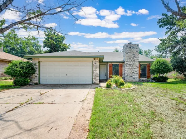 2926 Beachtree Ln, Bedford, TX 76021