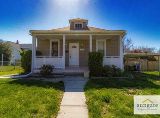 4607 Simms Ave, Baltimore, MD 21206