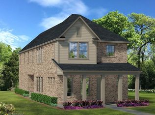 7237 San Saba Dr, McKinney, TX 75070