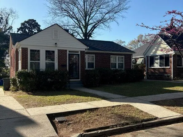 1413 Fairview Dr, Columbia, SC 29205