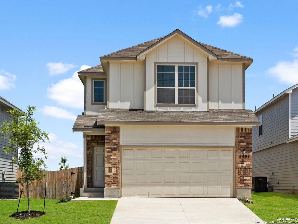 1st image of 2407 Applewhite Meadows