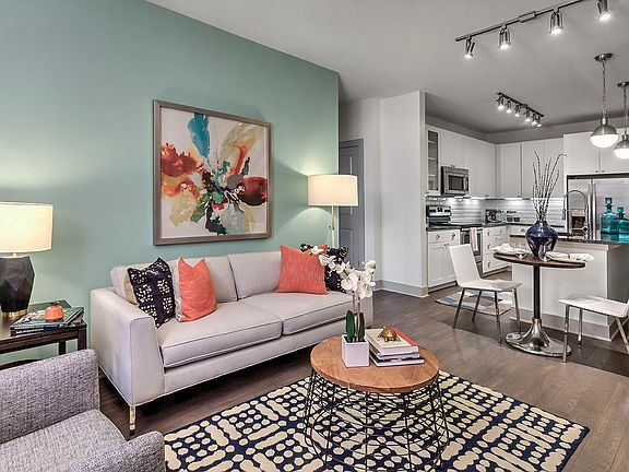 3rd image of 251 Admiral Cochrane Dr APT 5054