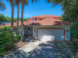 36 Coastal Oaks Cir, Ponce Inlet, FL 32127