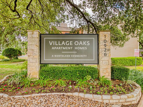 Entrance to community