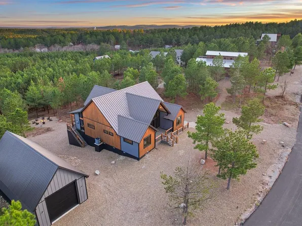184 SE Palo Verde Trl, Broken Bow, OK 74728