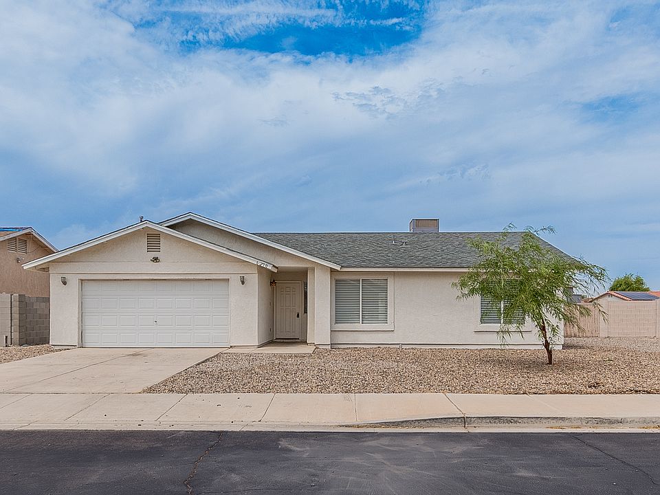 1st image of 6270 E 41st Pl