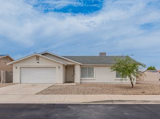 6270 E 41st Pl, Yuma, AZ 85365