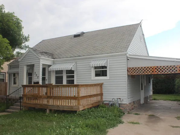 322 S Pawnee St, Pierre, SD 57501