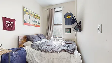 Rented by Bond New York