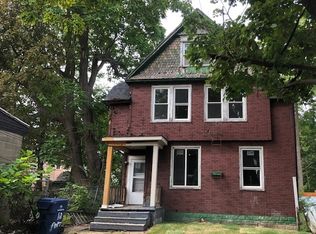 16 Portage St #2, Buffalo, NY 14208