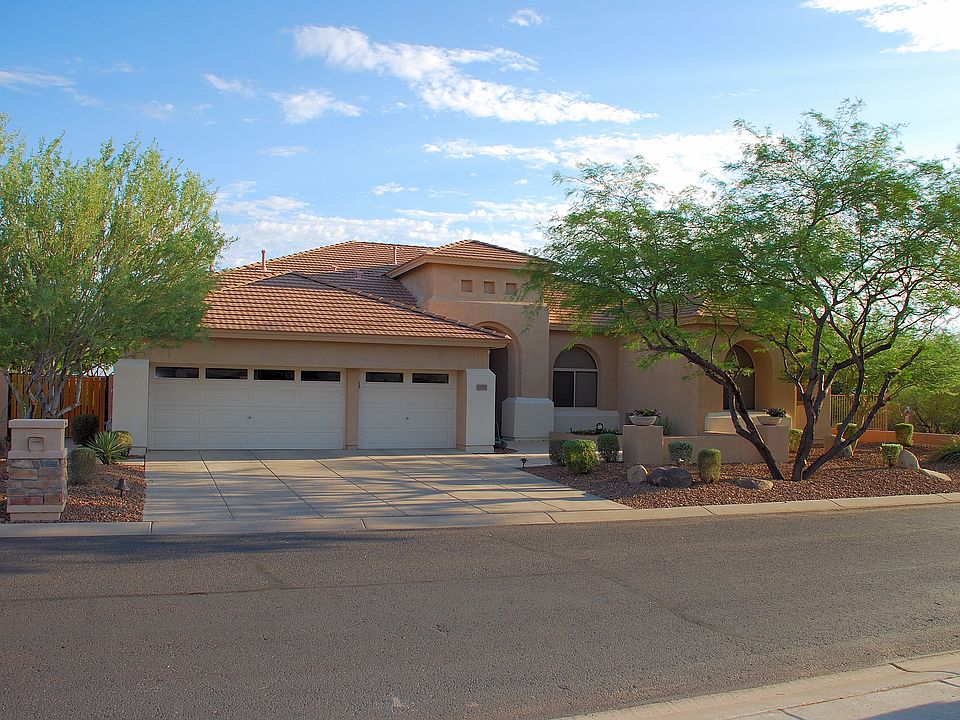 1st image of 13331 E Del Timbre Dr