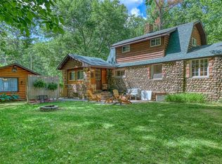 7709 Lake Avenue, Hayward, WI 54843