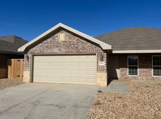 1215 N Chicago Ave UNIT A, Lubbock, TX 79416