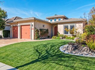 1233 Stonebridge Dr, Lodi, CA 95242