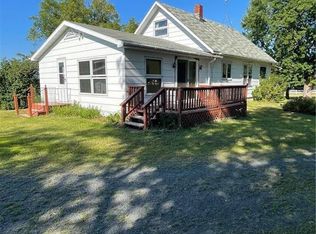N2523 Bashaw St, Shell Lake, WI 54871