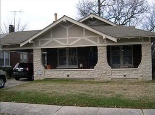 2396 Parkway Pl, Memphis, TN 38112