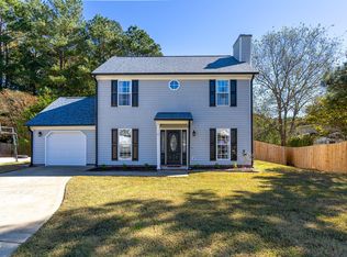 4 Fire Rock Pl, Durham, NC 27703