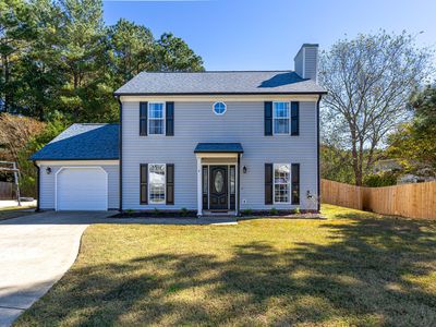 4 Fire Rock Pl, Durham, NC, 27703