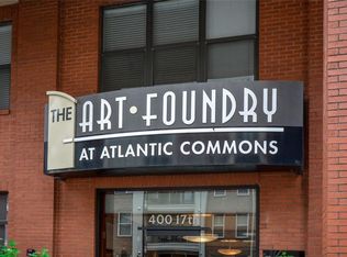 400 17th St NW Unit 1219, Atlanta, GA 30363