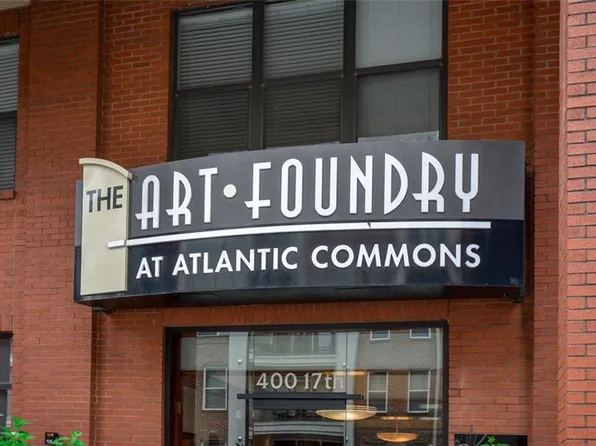 400 17th St NW Unit 1219, Atlanta, GA 30363