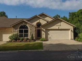 9787 Hunters Rdg, Cincinnati, OH 45249