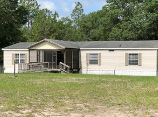 21897 41st Dr, Lake City, FL 32024