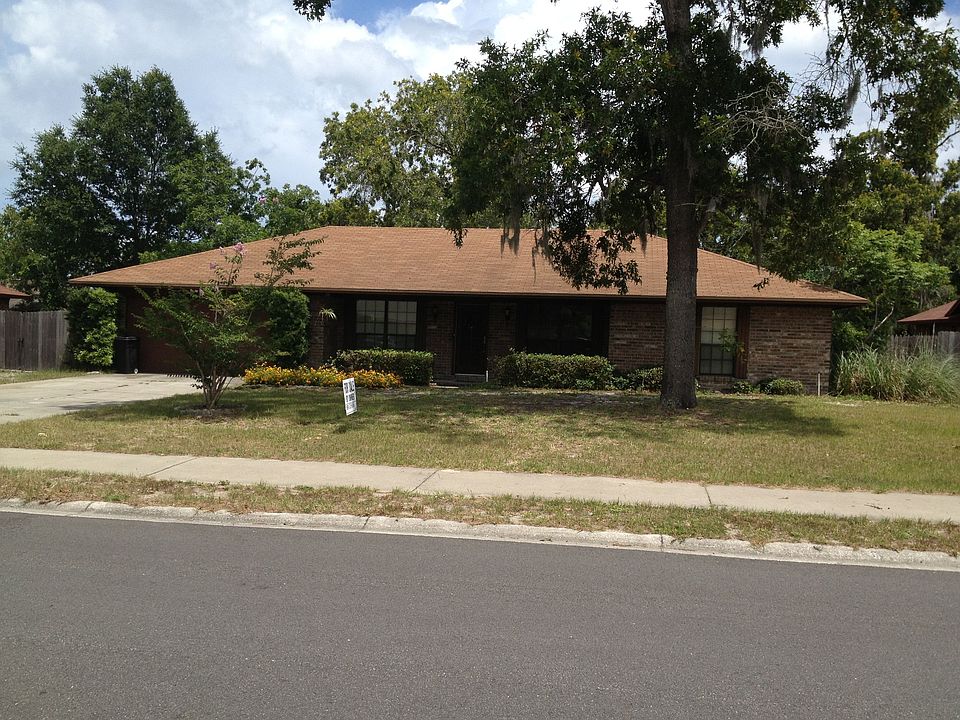 large lot