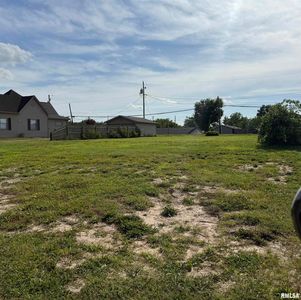 1208 N Glendale St, Marion, IL, 62959