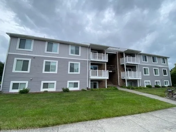 1204 University Ter APT K, Blacksburg, VA 24060