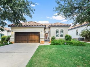 510 Fault Line Dr, Horseshoe Bay, TX 78657