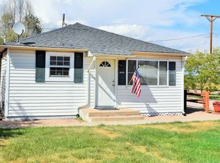 12657 County Road 2 1/2, Brighton, CO 80603