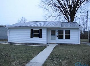 1171 Bernard Ave, Findlay, OH 45840