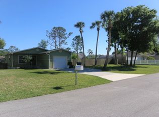 134 Azalea Rd, Edgewater, FL 32141