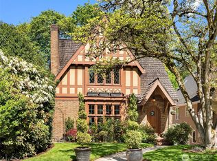 1902 E Blaine St, Seattle, WA 98112