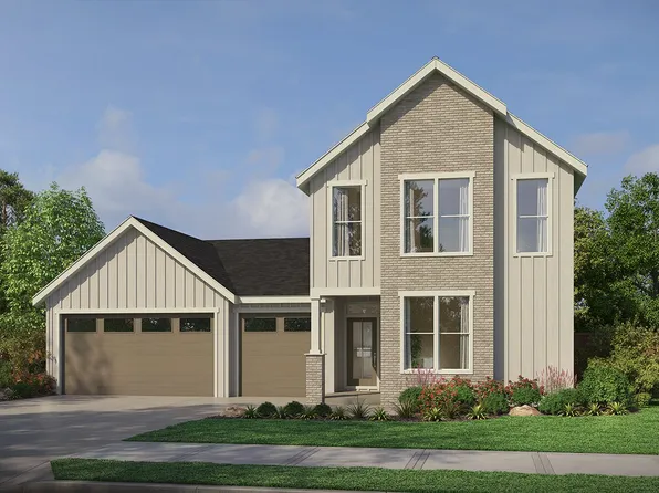 LOT 146 Cougar Prowl Run NW, Bremerton, WA 98312