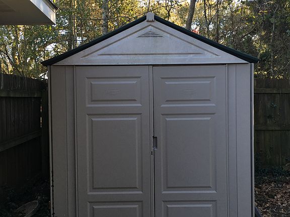 portable storage