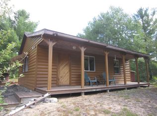 12280 Sunken Lake Rd, Seney, MI 49883