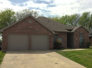 223 Dartmouth Dr, Rockwall, TX 75032