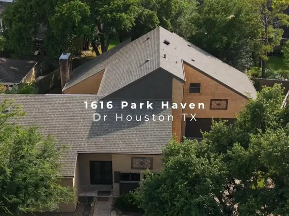 1616 Park Haven Dr, Houston, TX 77077