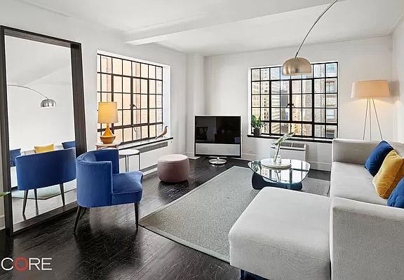 2nd image of 10 Park Ave #11D