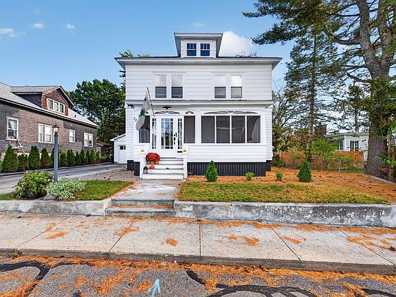 2nd image of 12 Emerson Street