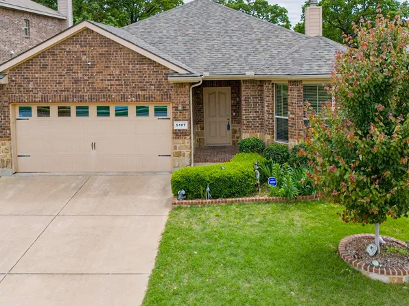 5107 Carnoustie Trl, Arlington, TX 76001