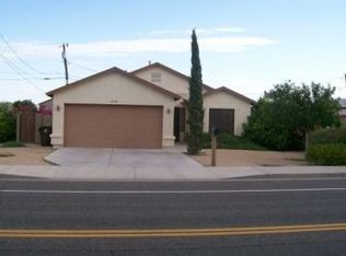 8590 W Mountain View Rd, Peoria, AZ 85345