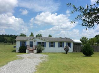 832 Alford Rd, Chipley, FL 32428